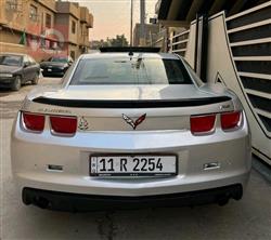 شيفروليه كامارو